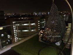 The Minton (D19), Condominium #109830172